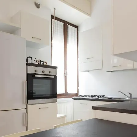 Porta Nuova Diamond Tower Flat Apartamento Milán