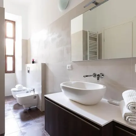 Porta Nuova Diamond Tower Flat Apartment