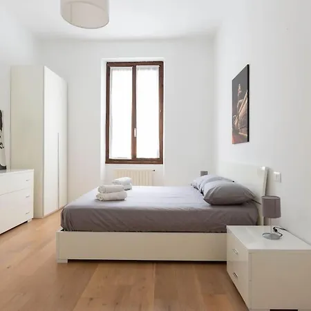 Porta Nuova Diamond Tower Flat * Milan