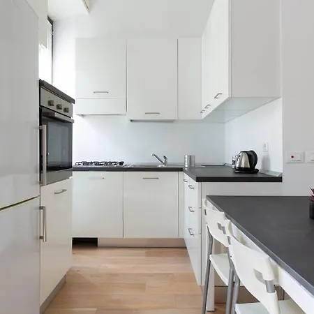Porta Nuova Diamond Tower Flat Apartment