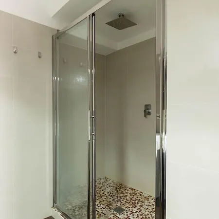 Apartment Porta Nuova Diamond Tower Flat Milan