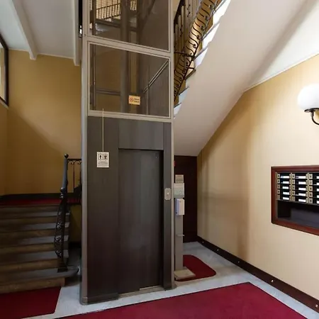 Porta Nuova Diamond Tower Flat Appartement Milan