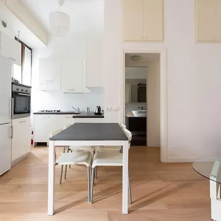Porta Nuova Diamond Tower Flat Appartement *