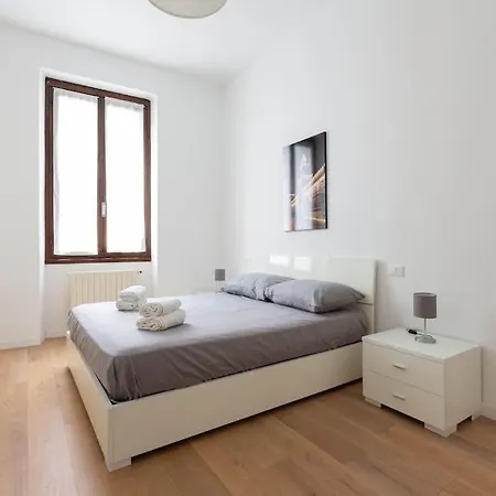 Porta Nuova Diamond Tower Flat Appartement Milan